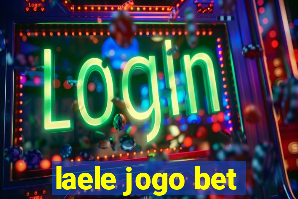 laele jogo bet